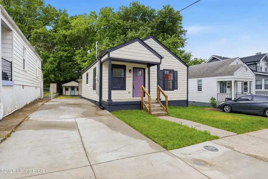 1004 Mary St, Louisville, KY 40204 - #2