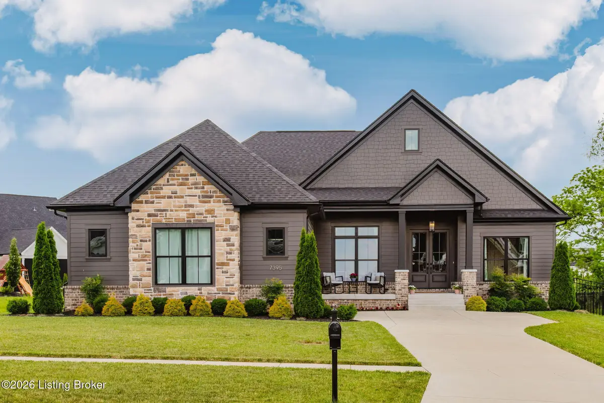 7395 Edith Way, Crestwood, KY 40014 - #1
