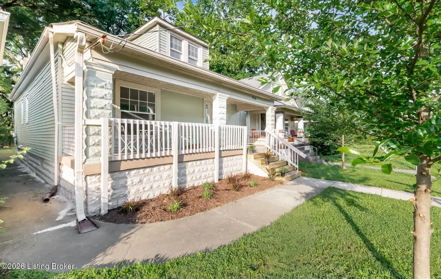 2316 Greenwood Ave, Louisville, KY 40210 - #2