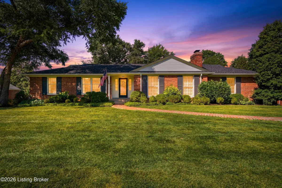 2012 Newmarket Dr, Louisville, KY 40222 - #1