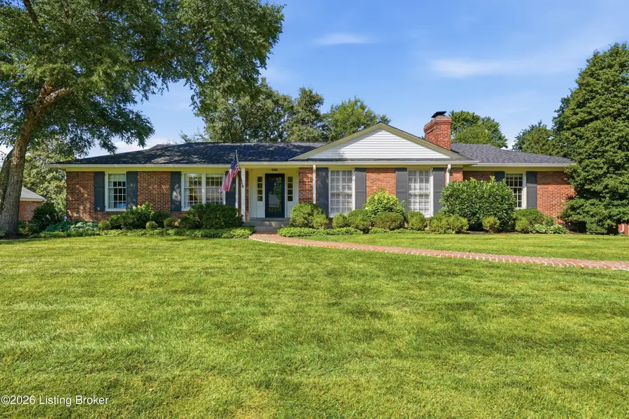 2012 Newmarket Dr, Louisville, KY 40222 - #2