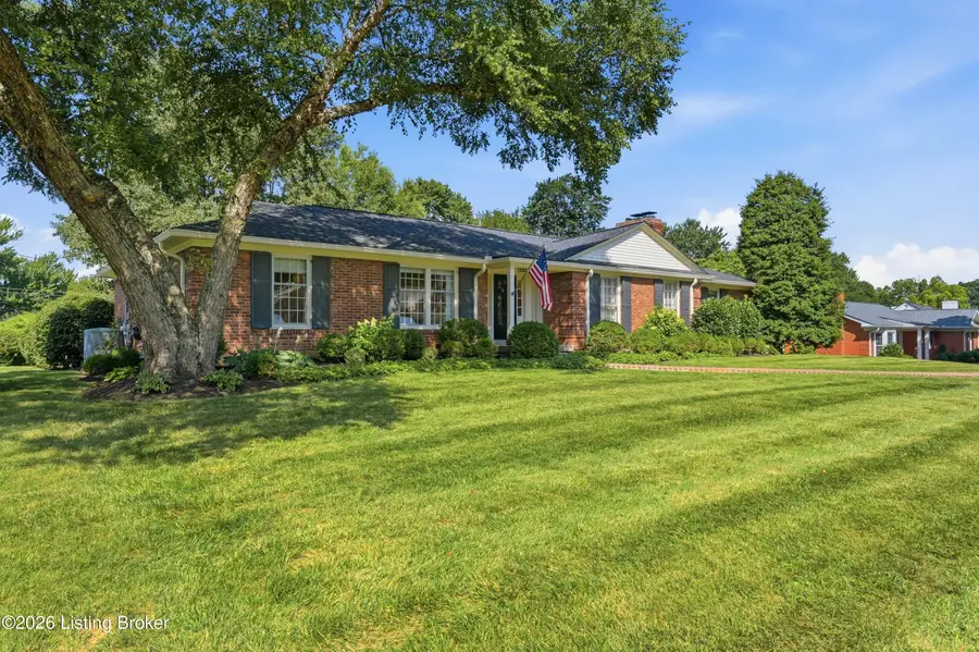 2012 Newmarket Dr, Louisville, KY 40222 - #3