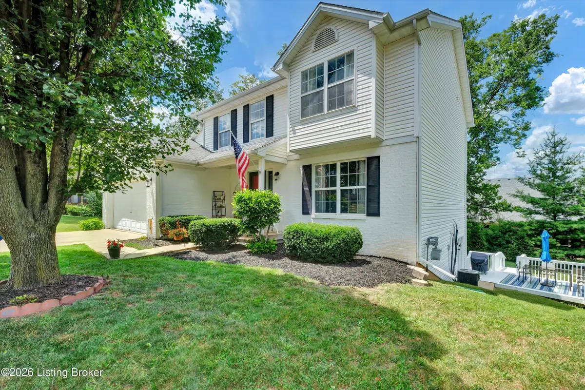 11115 Oak Bend Ct, Louisville, KY 40241 - #1