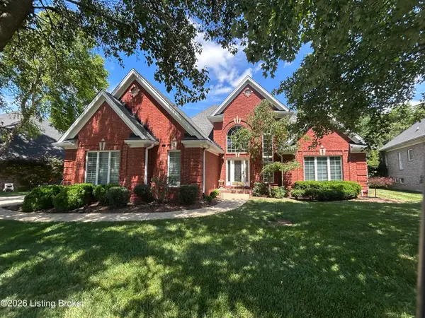 5005 Wolf Pen Woods Dr, Prospect, KY 40059