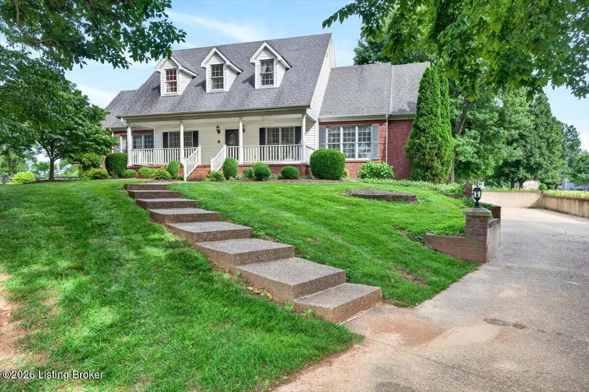 4416 Abbott Grove Dr, Crestwood, KY 40014 - #1