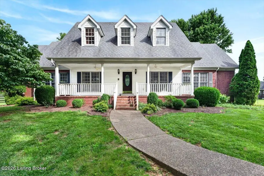 4416 Abbott Grove Dr, Crestwood, KY 40014 - #2