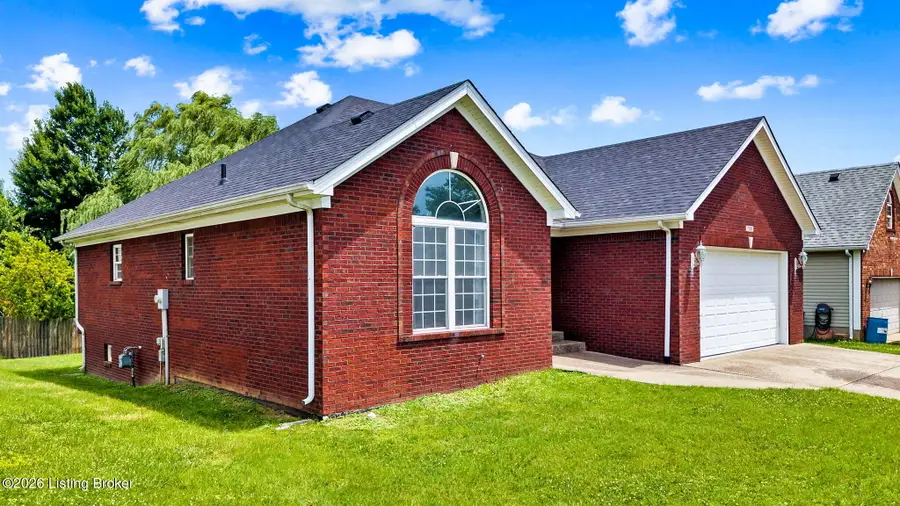 7101 Village Gate Trace, Louisville, KY 40291 - #2