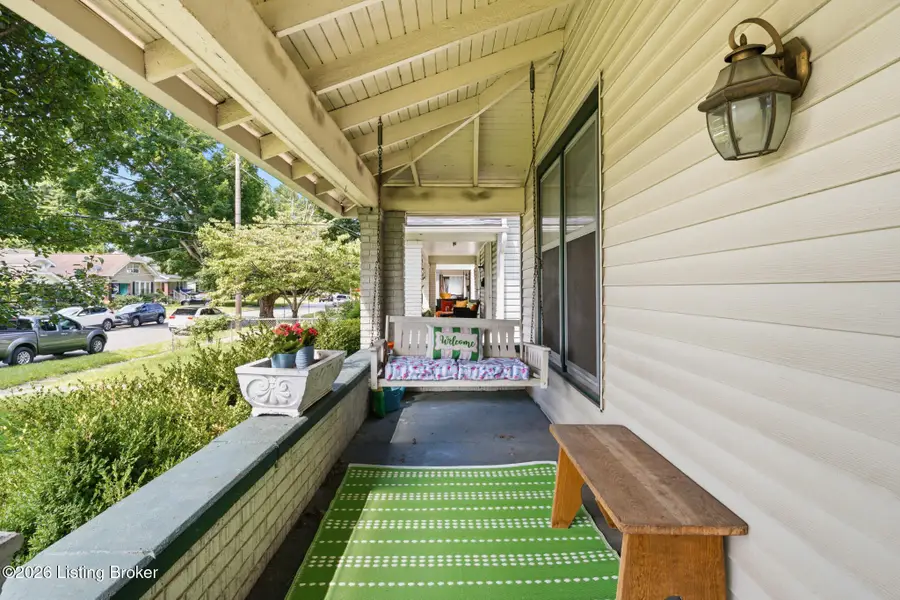 609 E Barbee Ave, Louisville, KY 40217 - #3