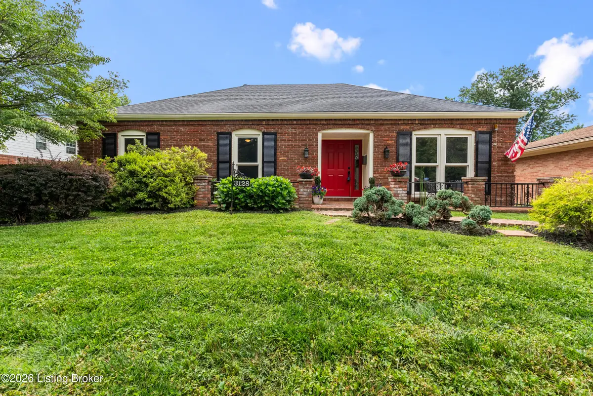 3128 Mylanta Pl, Louisville, KY 40220 - #1