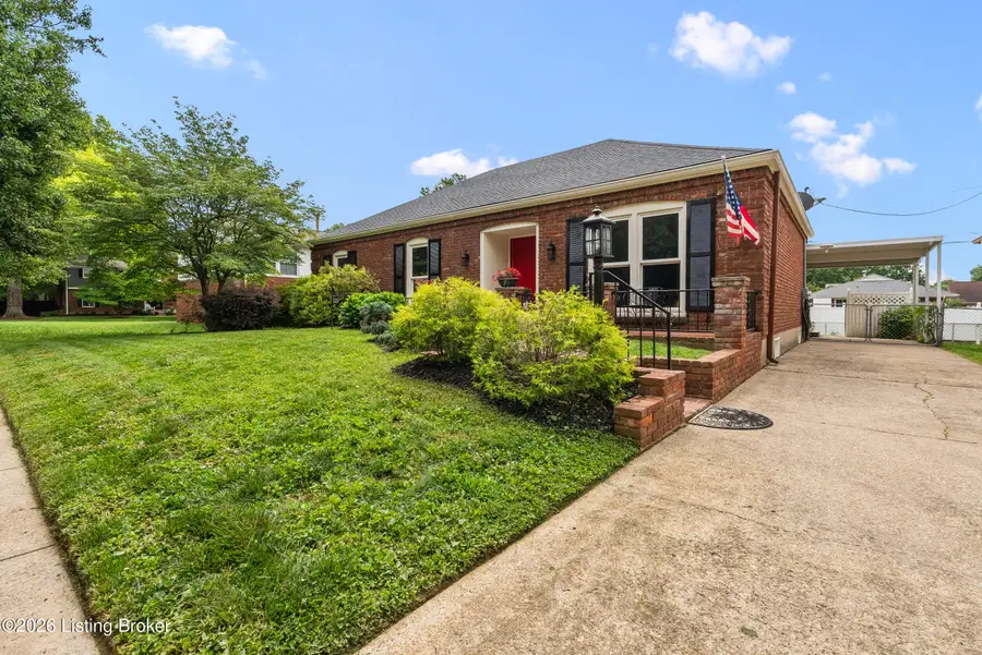 3128 Mylanta Pl, Louisville, KY 40220 - #2
