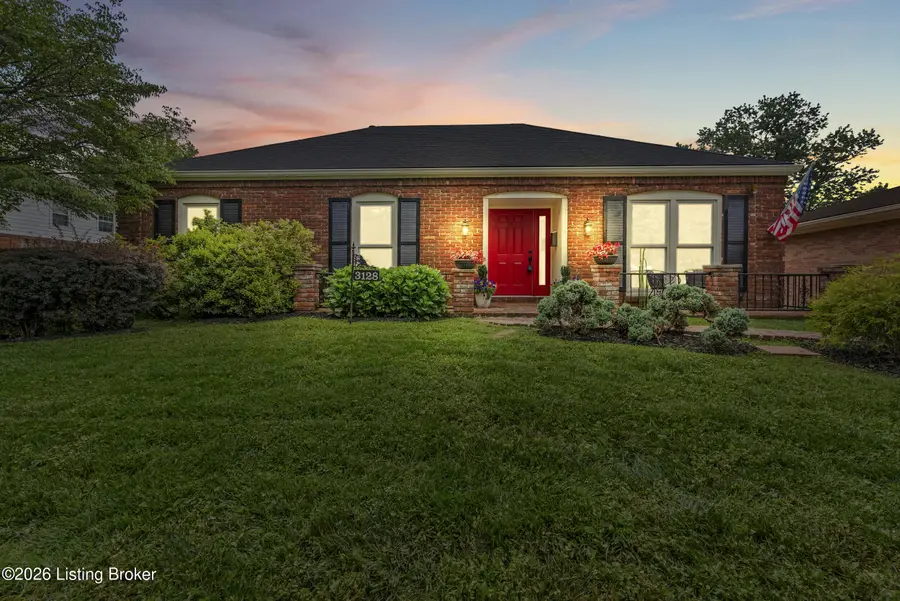 3128 Mylanta Pl, Louisville, KY 40220 - #3