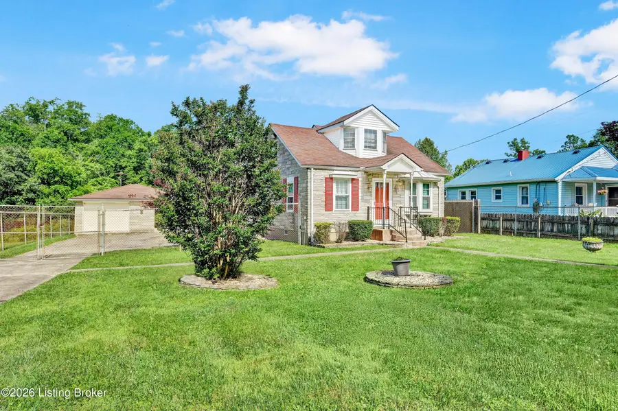 404 Gilliland Rd, Louisville, KY 40245 - #3