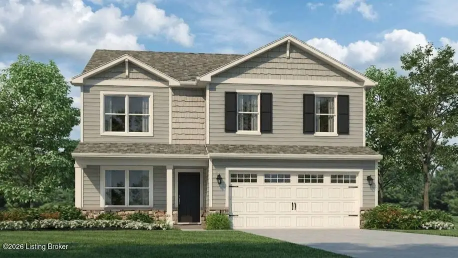 6402 Meadow Creek Ct, Louisville, KY 40229 - #1