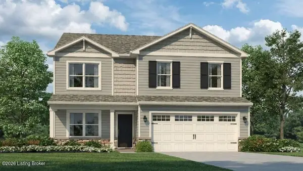 6402 Meadow Creek Ct, Louisville, KY 40229