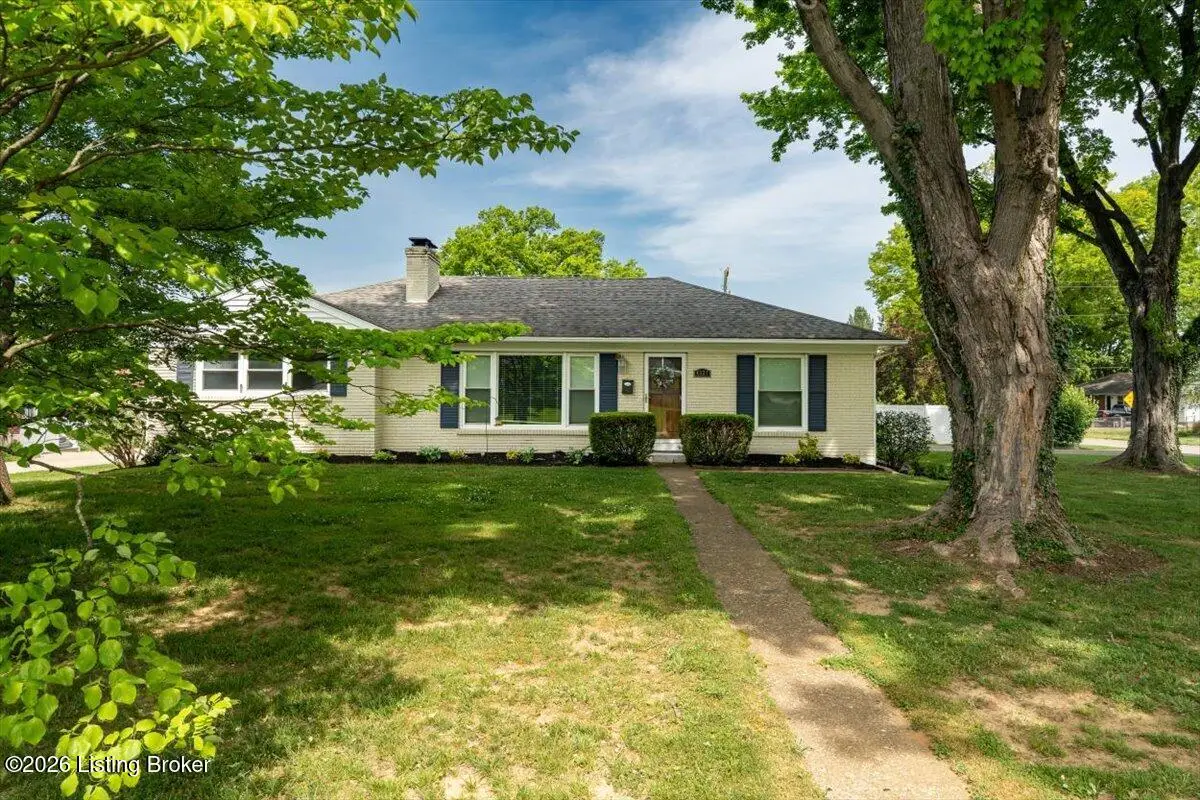 4321 Dannywood Rd, Louisville, KY 40220 - #1