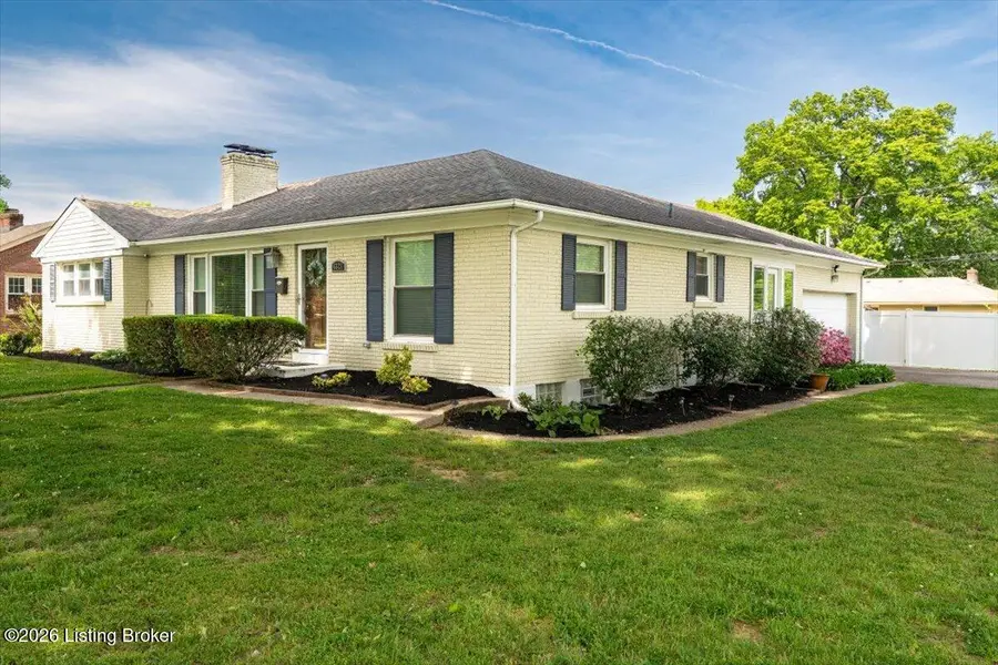 4321 Dannywood Rd, Louisville, KY 40220 - #2