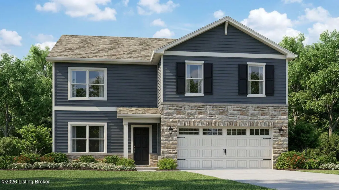 6404 Meadow Creek Ct, Louisville, KY 40229 - #1