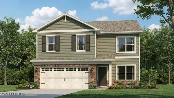 3499 Noah Trail, Jeffersonville, IN 47130
