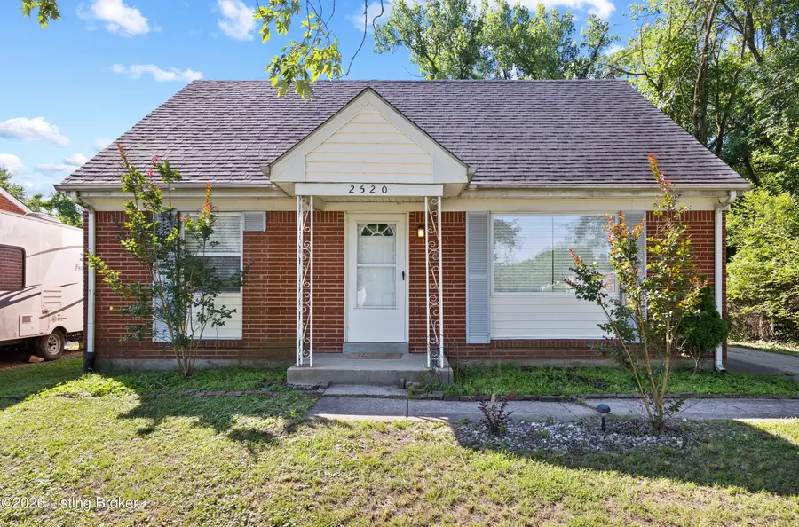 2520 Lamborne Blvd, Louisville, KY 40272 - #2
