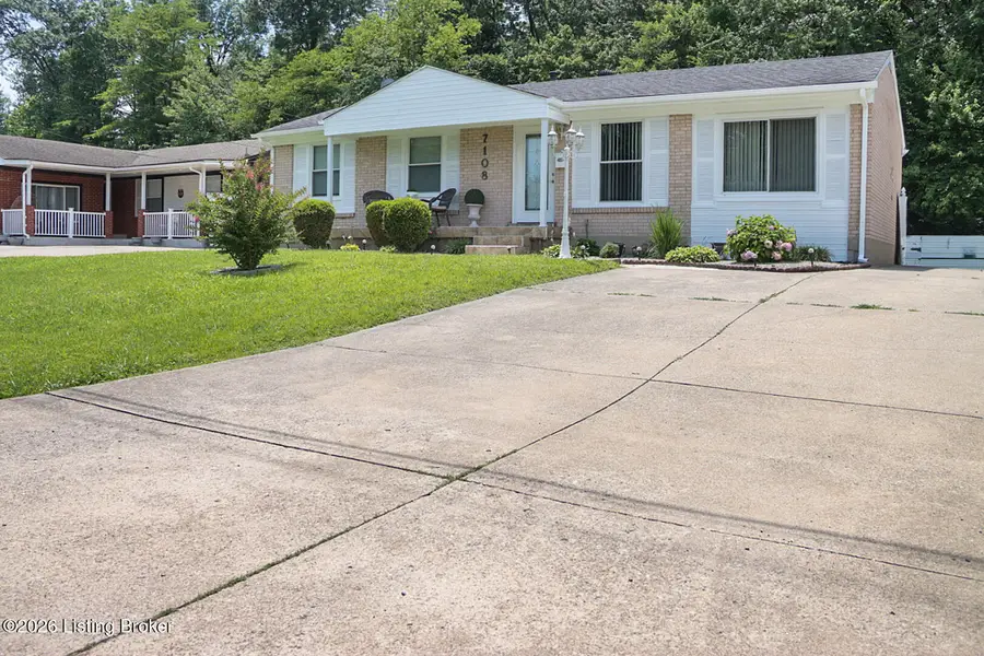 7108 Dittmar Dr, Louisville, KY 40219 - #3
