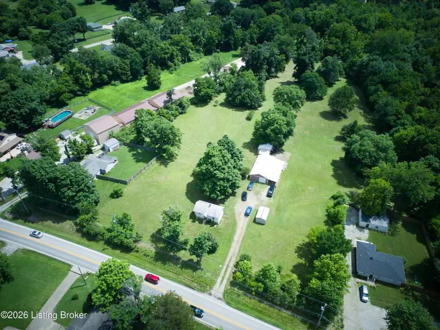 5703 Billtown Rd, Louisville, KY 40299 - #2