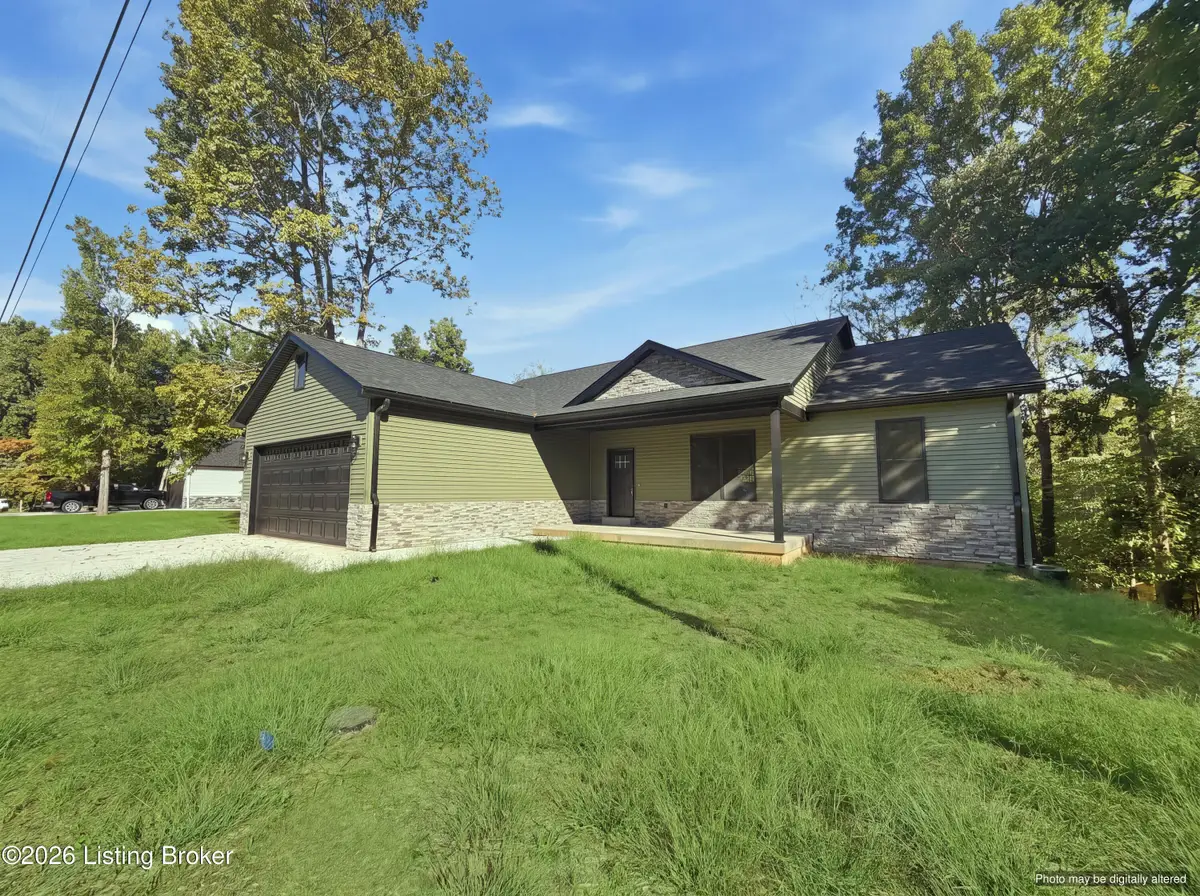 244 Quail Run Rd, Brandenburg, KY 40108 - #1