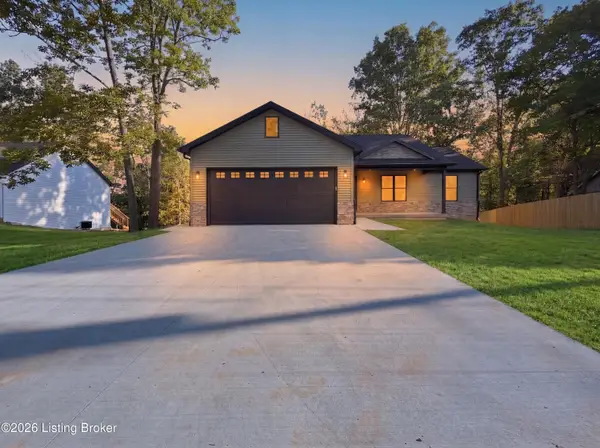 244 Quail Run Rd, Brandenburg, KY 40108