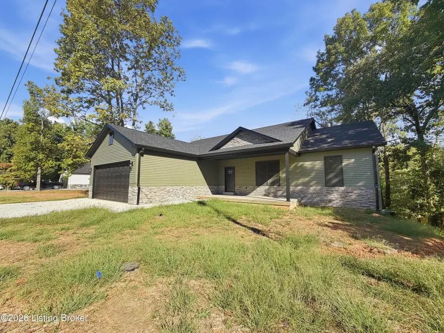 244 Quail Run Rd, Brandenburg, KY 40108 - #2