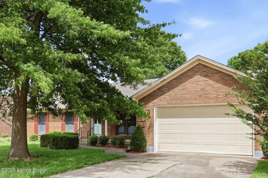 7209 Old N Church Rd, Louisville, KY 40214 - #2