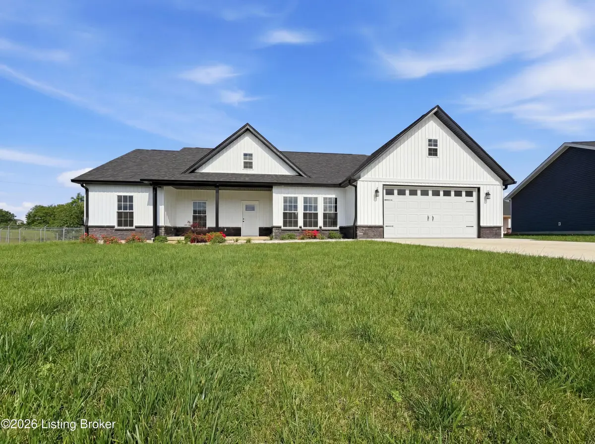 88 Betty Boyd Ln, Brandenburg, KY 40108 - #1