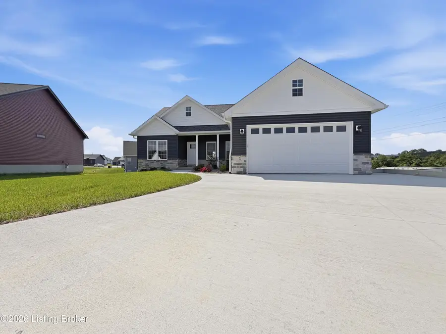 87 Betty Boyd Ln, Brandenburg, KY 40108 - #2