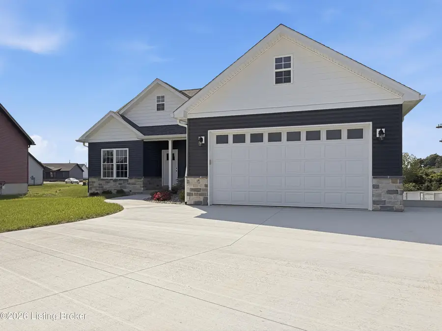 87 Betty Boyd Ln, Brandenburg, KY 40108 - #3