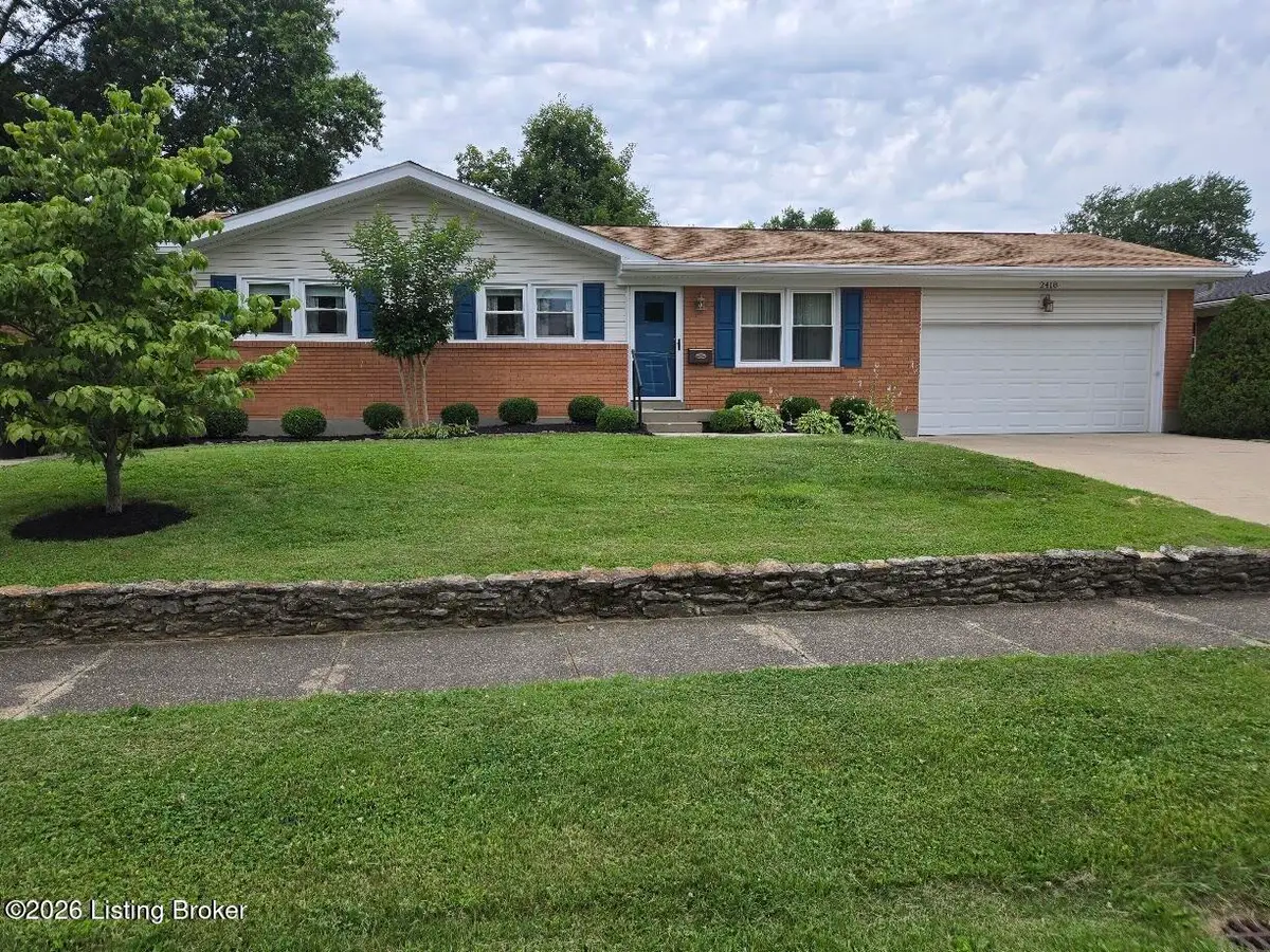 2418 Westwood Ave, Louisville, KY 40220 - #1