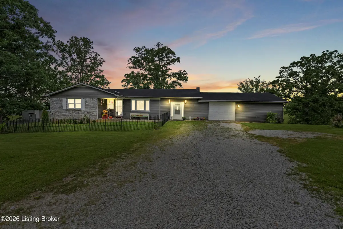 1012 Palmer Rd, Mount Eden, KY 40046 - #1