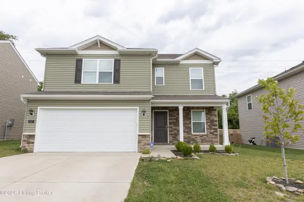 1537 Robin Rd, Shelbyville, KY 40065