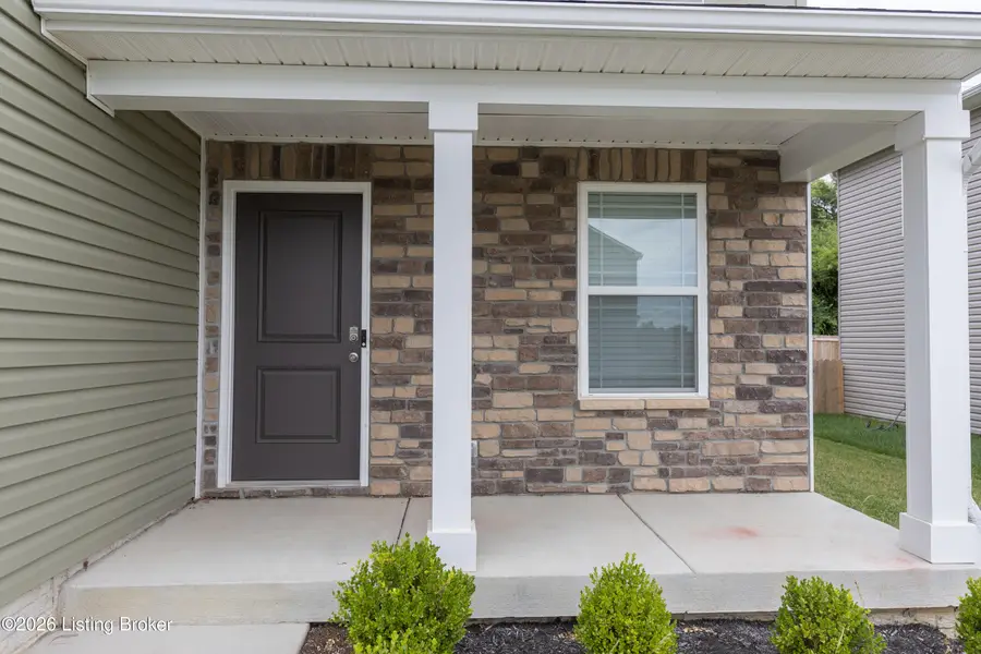 1537 Robin Rd, Shelbyville, KY 40065 - #2