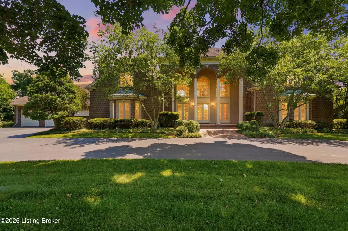 25 Poplar Hill Rd, Louisville, KY 40207 - #1
