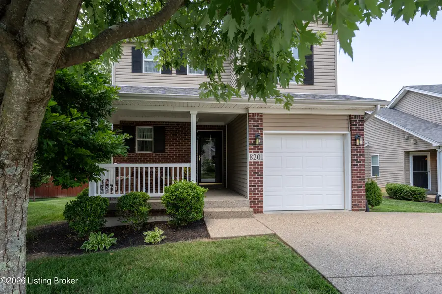 8201 Arbor Meadow Way, Louisville, KY 40228 - #3