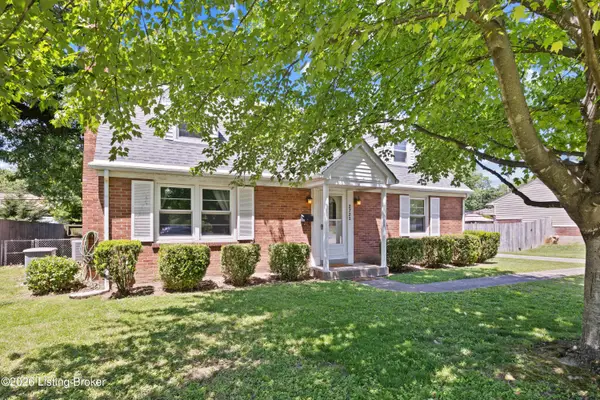 2722 Shannon Dr, Louisville, KY 40220