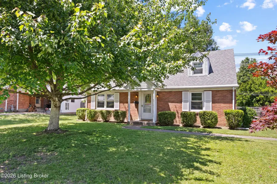 2722 Shannon Dr, Louisville, KY 40220 - #3