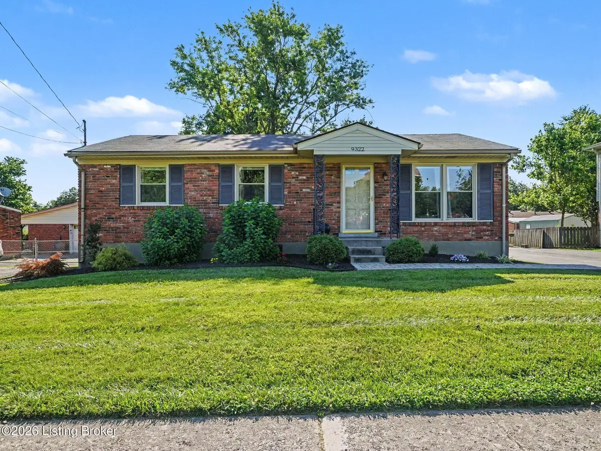 9322 Fairground Rd, Louisville, KY 40291 - #1
