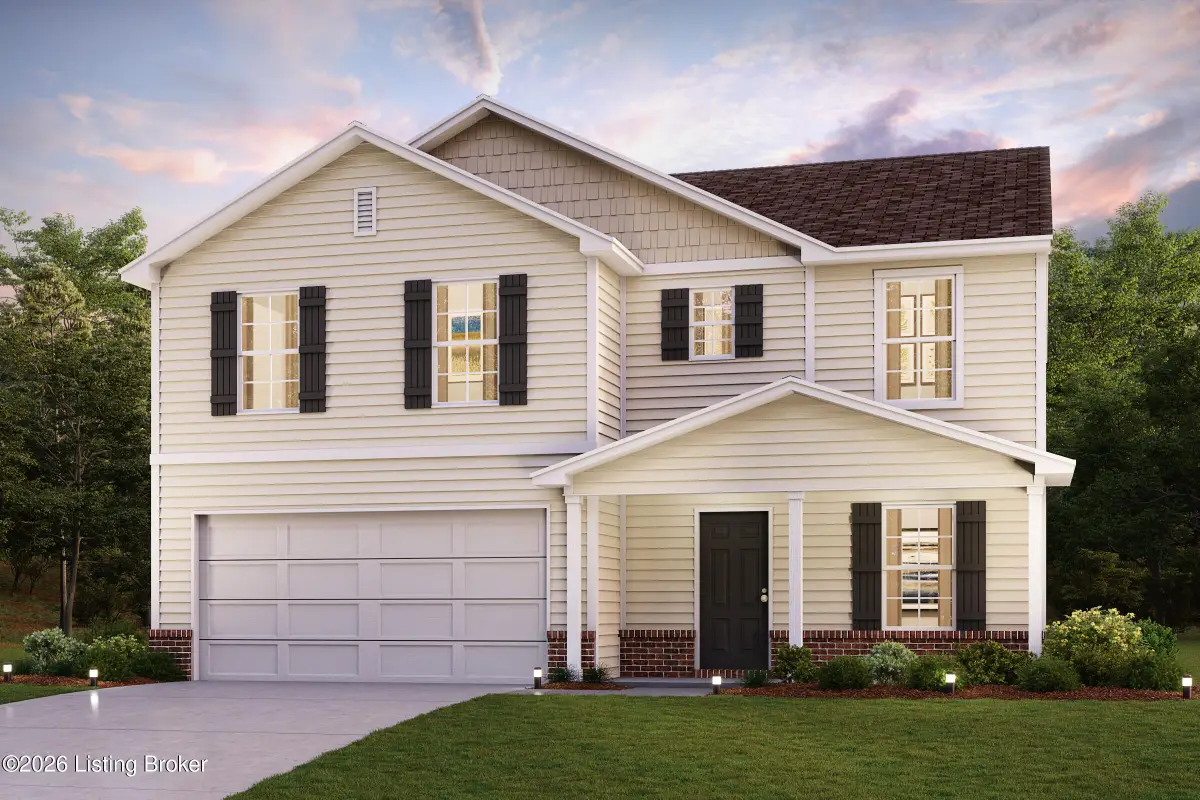 95 Card Dr, Radcliff, KY 40160 - #1