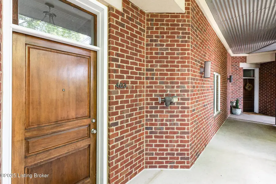 2011 Frankfort Ave #403, Louisville, KY 40206 - #2