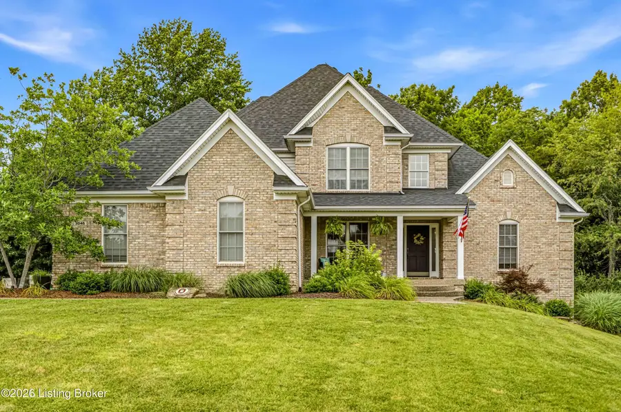 3046 Fallen Wood Ln, La Grange, KY 40031 - #3