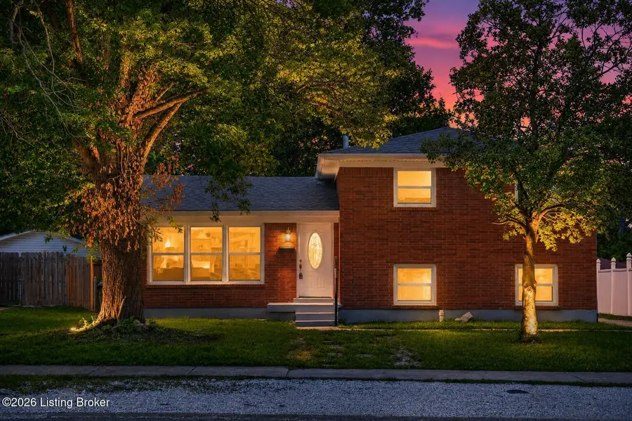 1109 Cristland Rd, Louisville, KY 40214 - #2