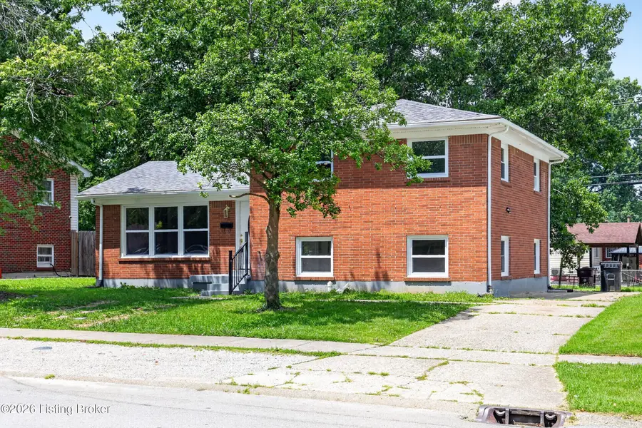 1109 Cristland Rd, Louisville, KY 40214 - #3