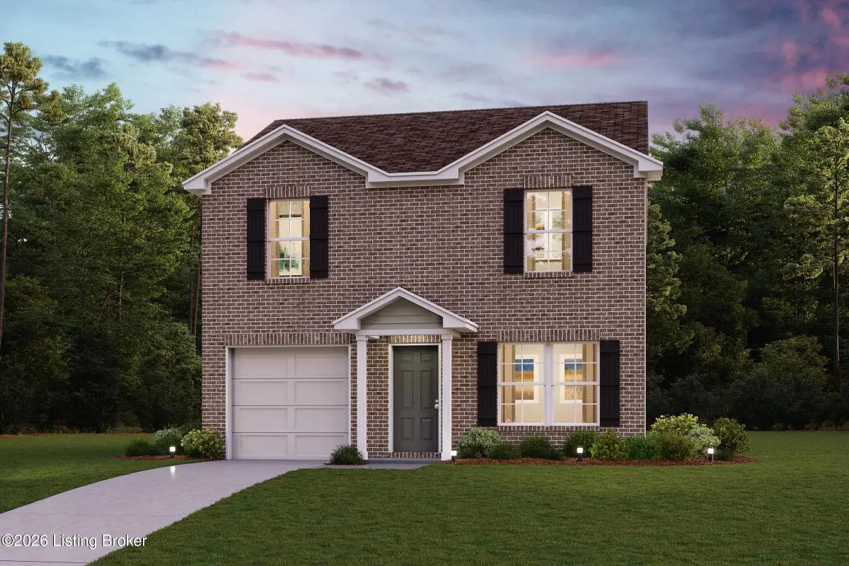 112 S Osprey Ct, Vine Grove, KY 40175 - #1
