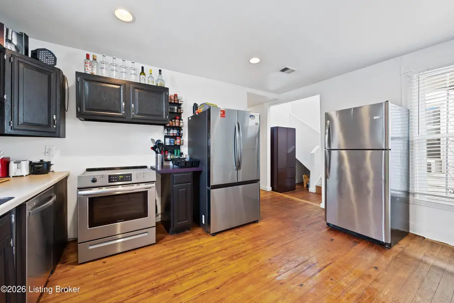 504 Wainwright Ave, Louisville, KY 40217 - #3