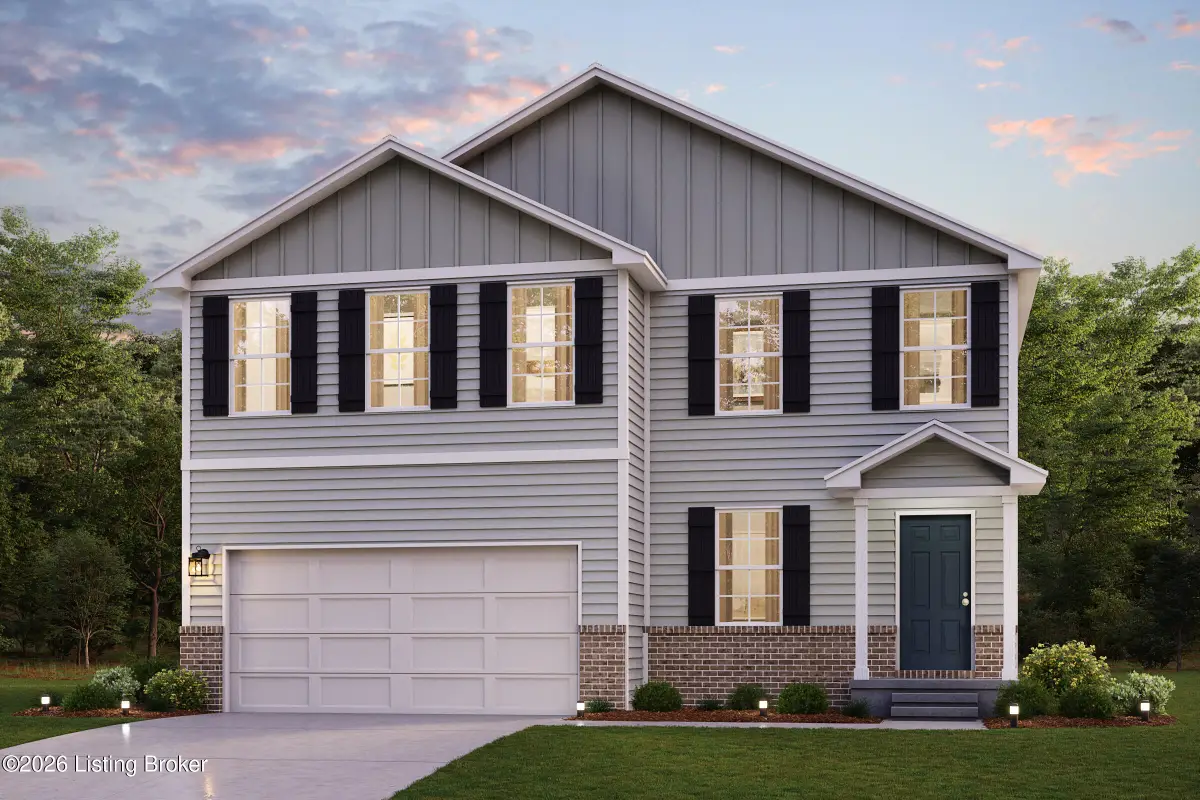 170 Carlisle Ave, Vine Grove, KY 40175 - #1