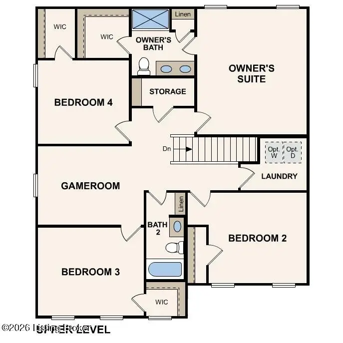 170 Carlisle Ave, Vine Grove, KY 40175 - #2